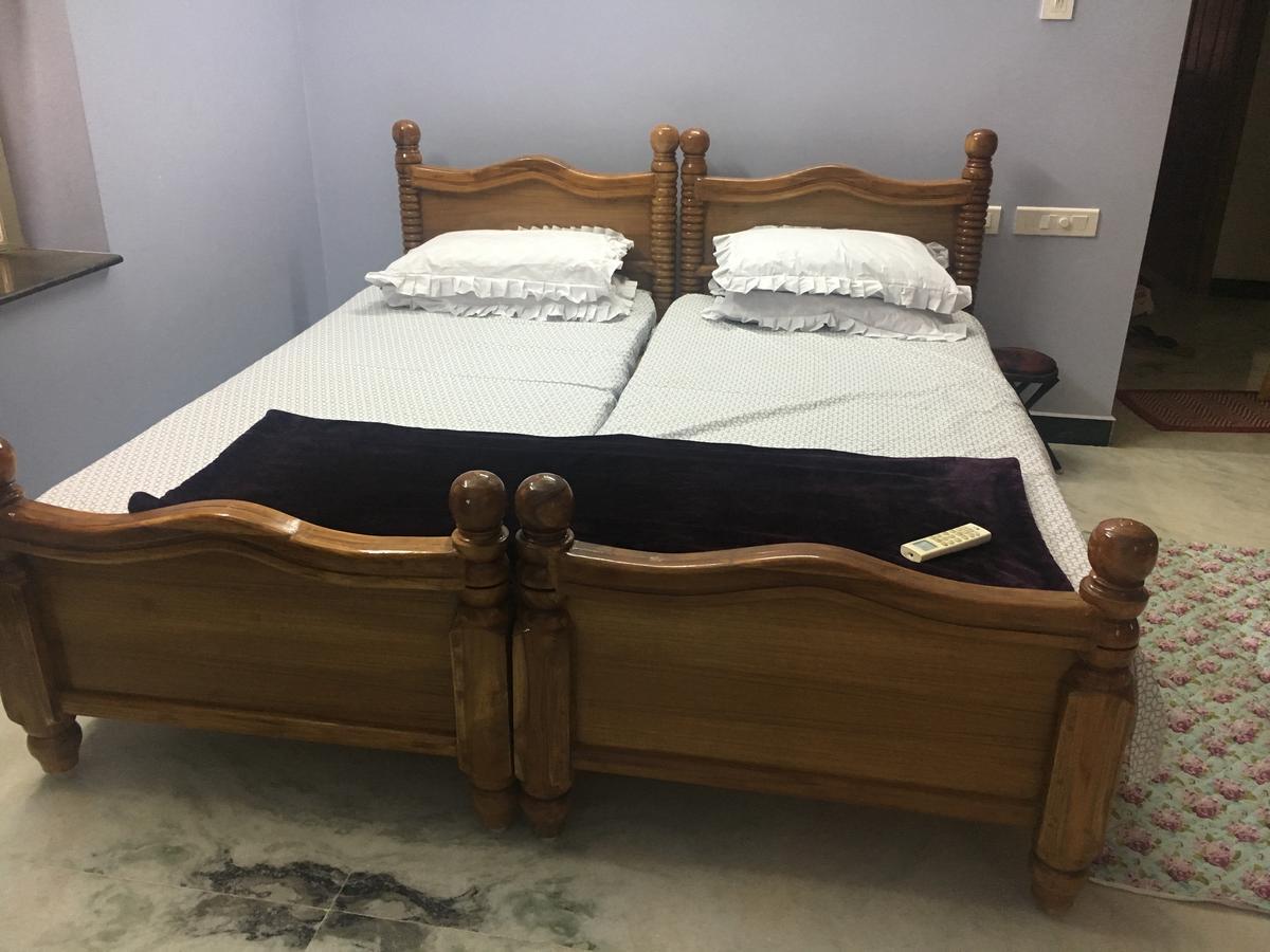 Pleasant Stay Tiruchirappalli Ngoại thất bức ảnh