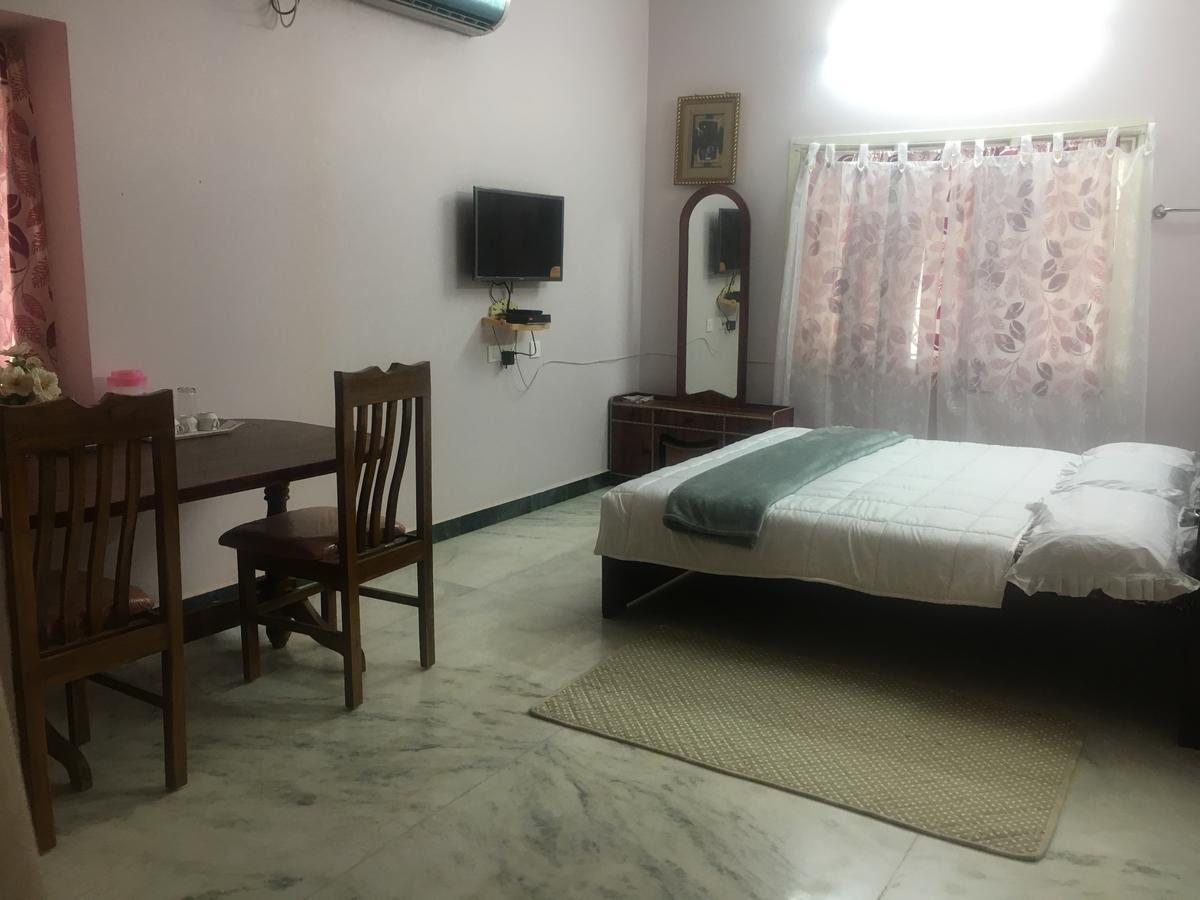 Pleasant Stay Tiruchirappalli Ngoại thất bức ảnh