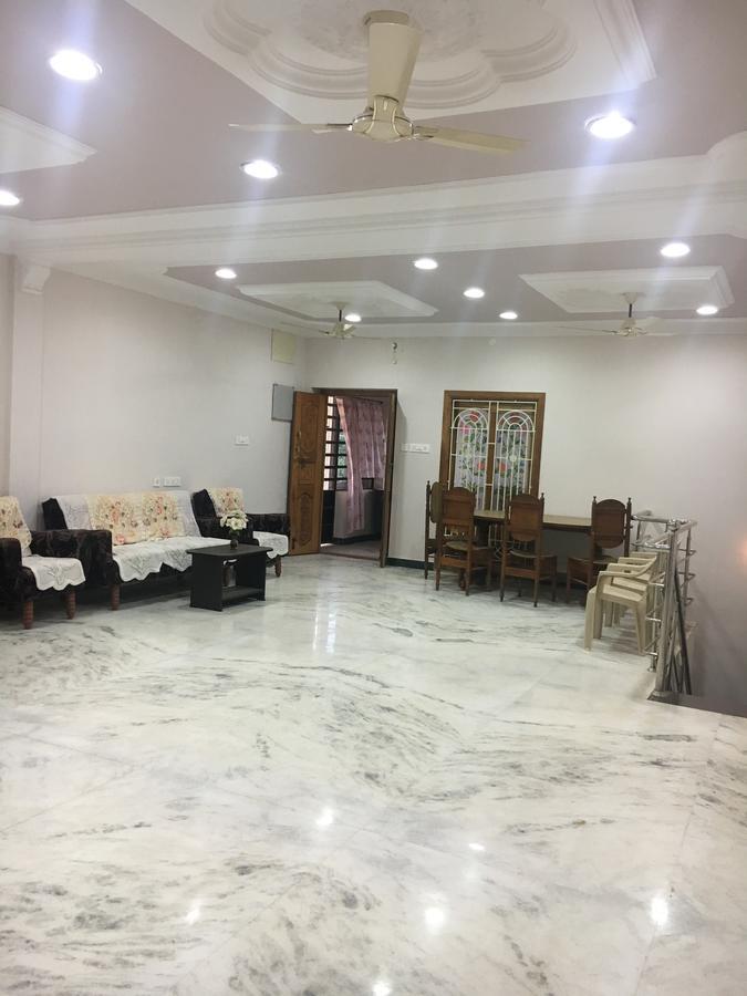 Pleasant Stay Tiruchirappalli Ngoại thất bức ảnh