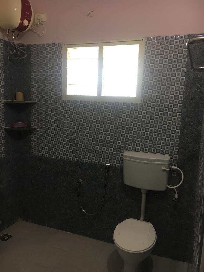 Pleasant Stay Tiruchirappalli Ngoại thất bức ảnh