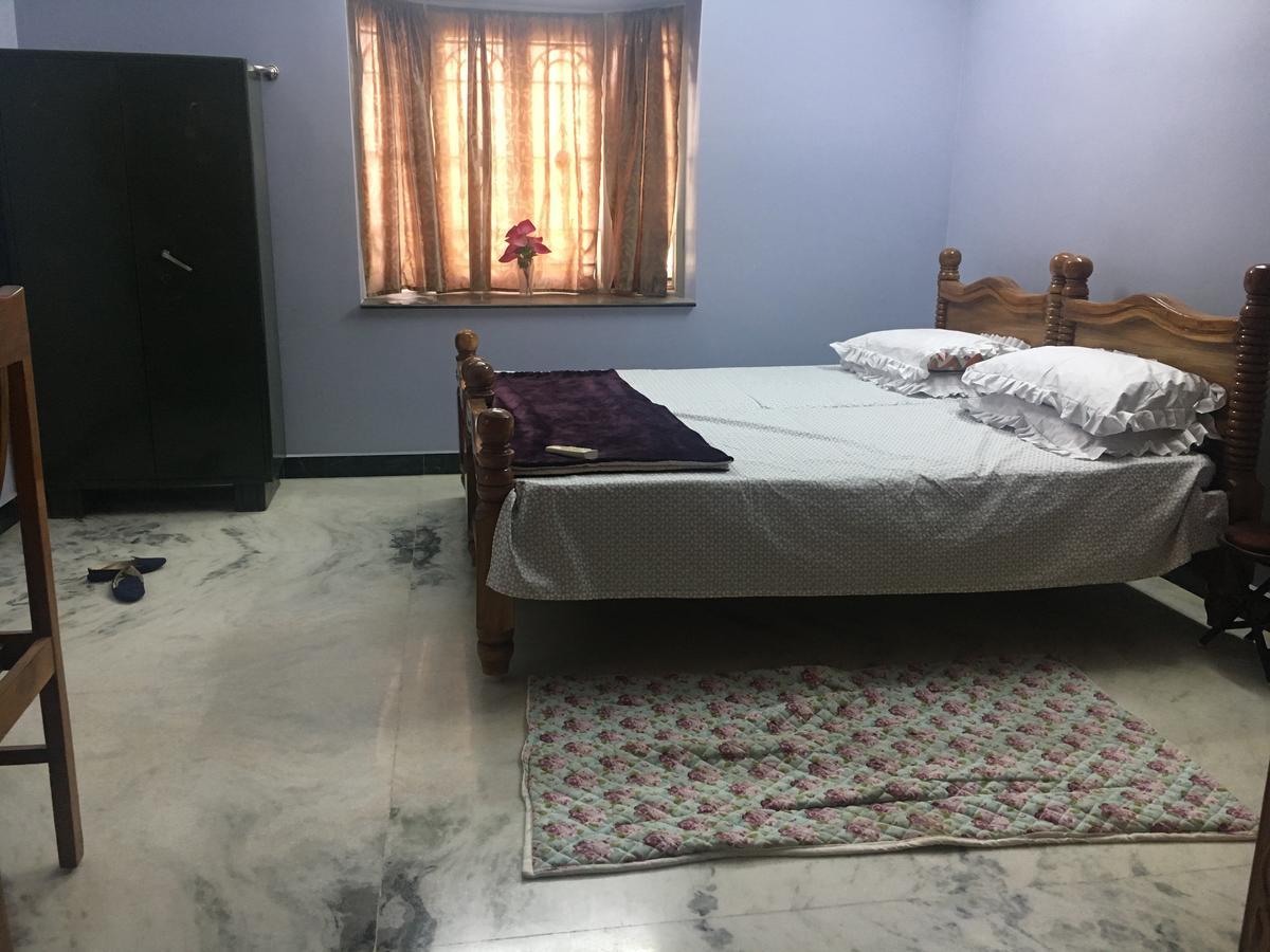 Pleasant Stay Tiruchirappalli Ngoại thất bức ảnh